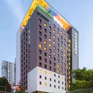 visit hotel